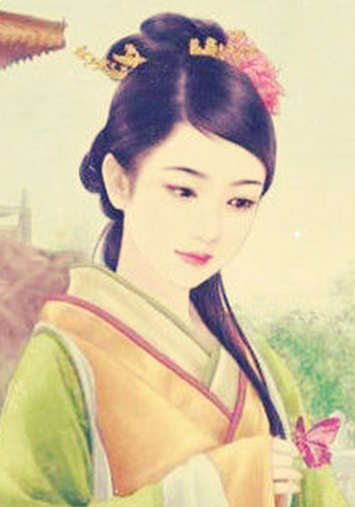 唐琬